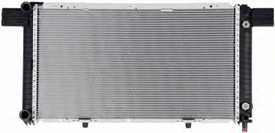 SPECTRA PREMIUM cu1309 -  Радиатор, охлаждение двигателя